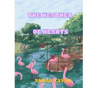 THE WEATHER OF HEARTS: Modern Dating. Connection. Love
