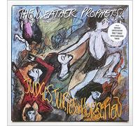 The Weather Prophets - Judges Juries Horsemen