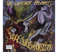 The Weather Prophets - Judges Juries & Horsemen [Vinilo]