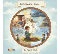 The Weather Station (General children's book)