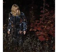 The Weather Station Robber/Better Now (Vinyl) 7" Single (Importación USA)
