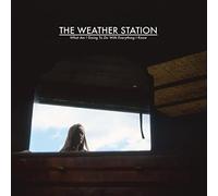 The weather station - What am i going to do with everything i know [Vinilo]