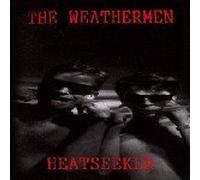 The Weathermen - Heatseeker (x3) [Vinyl Single]
