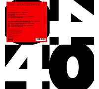 The Weathermen - [Pias] 40 [Vinilo]