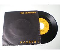 THE WEATHERMEN - poison