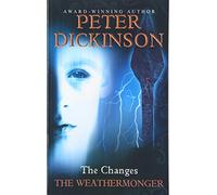 The Weathermonger: Book 1 (The Changes Trilogy)
