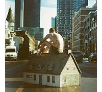 The Weathervane Is My Body [Vinilo]