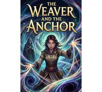 THE WEAVER AND THE ANCHOR: A Sovereign Chronicle of the Shifting Wyrd (The Chronicles Of The Anchor And The Weaver)