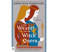 The Weaver and the Witch Queen