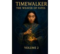 The Weaver of Fates (Timewalkers)