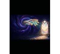 The Weaver of Light:A Letter from the Divine for the Healing of Body and Soul: A journey from the depths of pain to the radiance of meaning; a comprehensive guide to peace, surrender, and the alchemy