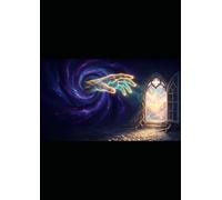 The Weaver of Light:A Letter from the Divine for the Healing of Body and Soul: A journey from the depths of pain to the radiance of meaning; a comprehensive guide to peace, surrender, and the alchemy
