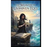 The Weaver of Unwoven Tides: A Chronicle of the Metallic Sea and the Letters of Tomorrow