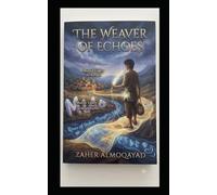The Weaver of Whispers: A Journey Through the Valley of Silenced Words