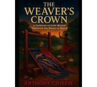 The Weaver’s Crown: A Tapestry of Love Woven Through the Heart of Benin