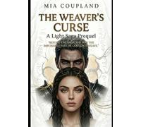 The Weaver's Curse (The Light-Bound Series)