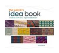 The Weavers Idea Book (ebook)