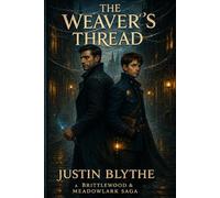 The Weaver's Thread (A Brittlewood and Meadowlark Saga)