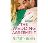 The Wedding Agreement (ebook)