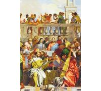 The Wedding at Cana: The 2nd Luminous Mystery