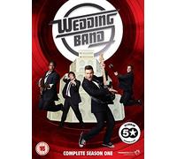 The Wedding Band - Series 1 [DVD] [Reino Unido]
