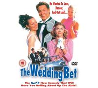 The Wedding Bet [Francia] [DVD]
