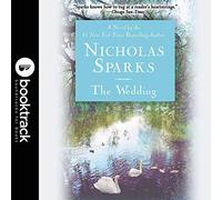 The Wedding by Nicholas Sparks (2015-12-08)