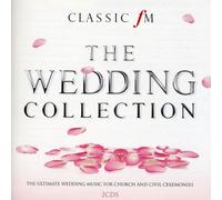 The Wedding Collection