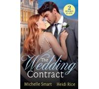 The Wedding Contract (ebook)