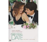 The Wedding Date [DVD]