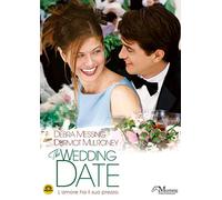 The Wedding Date [Italia] [DVD]