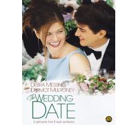 The_Wedding_Date [Italia] [DVD]