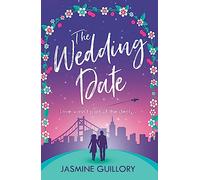 The wedding date: Jasmine Guillory