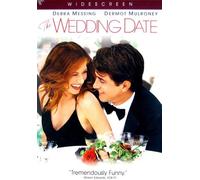 The Wedding Date [USA] [DVD]