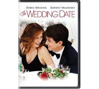 The Wedding Date (Widescreen Edition) by Debra Messing