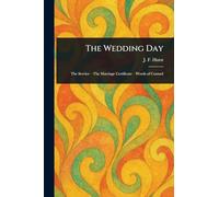 The Wedding Day