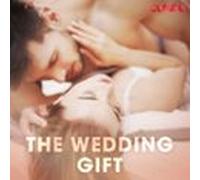 The Wedding Gift (audiolibro)