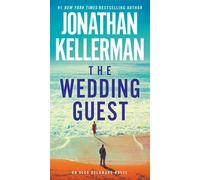 The Wedding Guest | Jonathan Kellerman