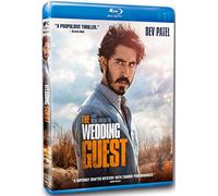 The Wedding Guest [USA] [Blu-ray]