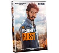 The Wedding Guest [USA] [DVD]