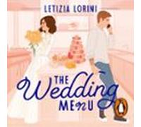 The Wedding Menu (audiolibro)