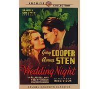 The Wedding Night [USA] [DVD]