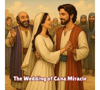The Wedding of Cana Miracle