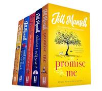 The Wedding of the Year, Promise Me, Should I Tell You?, And Now You're Back & It Started with a Secret: A Collection of Heartwarming Romantic Comedies by Jill Mansell