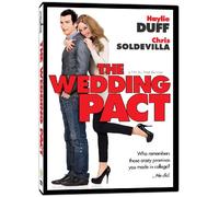The Wedding Pact [USA] [DVD]