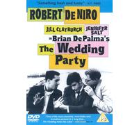 The Wedding Party [DVD] [Reino Unido]