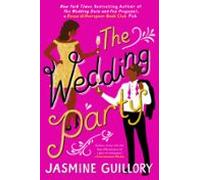 The Wedding Party (ebook)