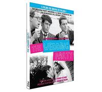 The Wedding Party [Francia] [DVD]