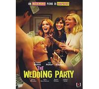 The wedding party [Italia] [DVD]