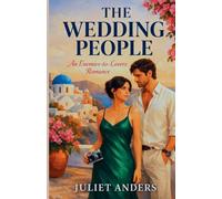 The Wedding People: An Enemies-to-Lovers Romance